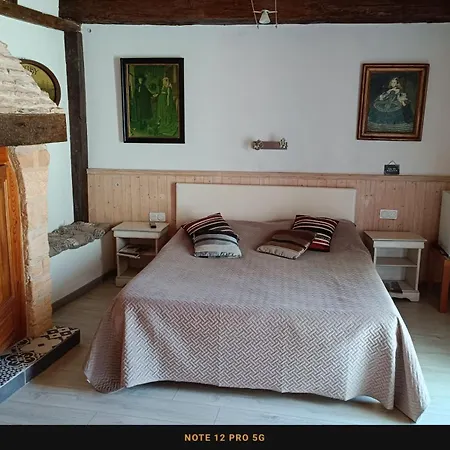Chambres D'Hotes & Gites Pouget Les Eyzies Exterior photo