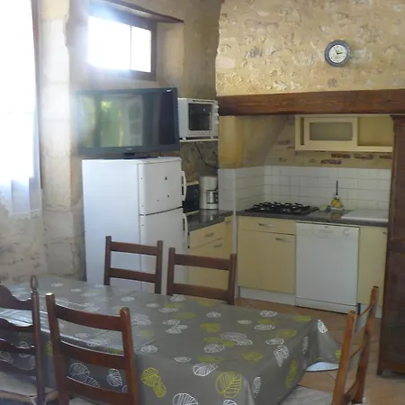 Chambres D'Hotes & Gites Pouget Les Eyzies Room photo