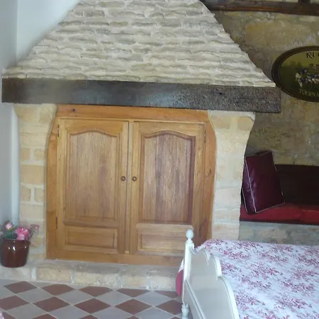 Chambres D'Hotes & Gites Pouget Les Eyzies Room photo