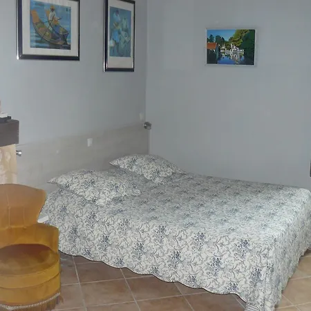 Chambres D'Hotes & Gites Pouget Les Eyzies Exterior photo
