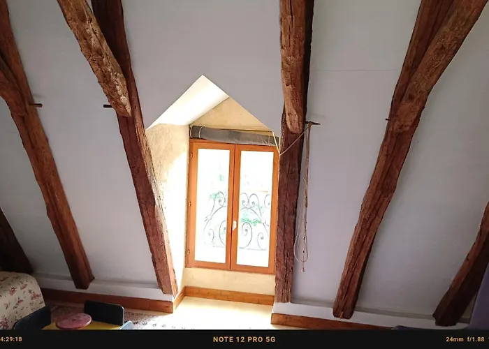 Chambres D\'Hotes & Gites Pouget