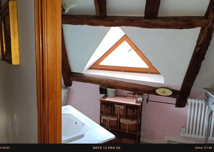 Chambres D\'Hotes & Gites Pouget