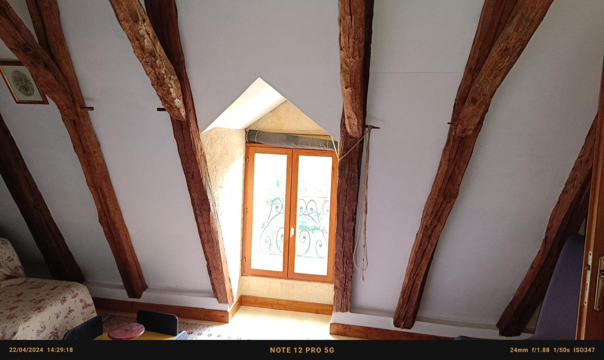 D'hotes & Pouget