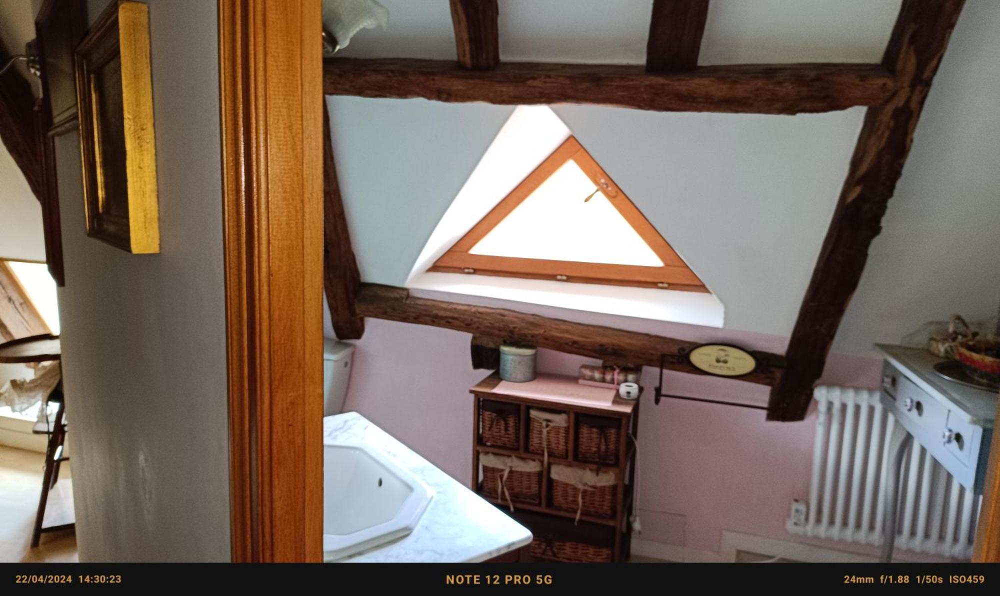 D'hotes & Pouget Holiday home *