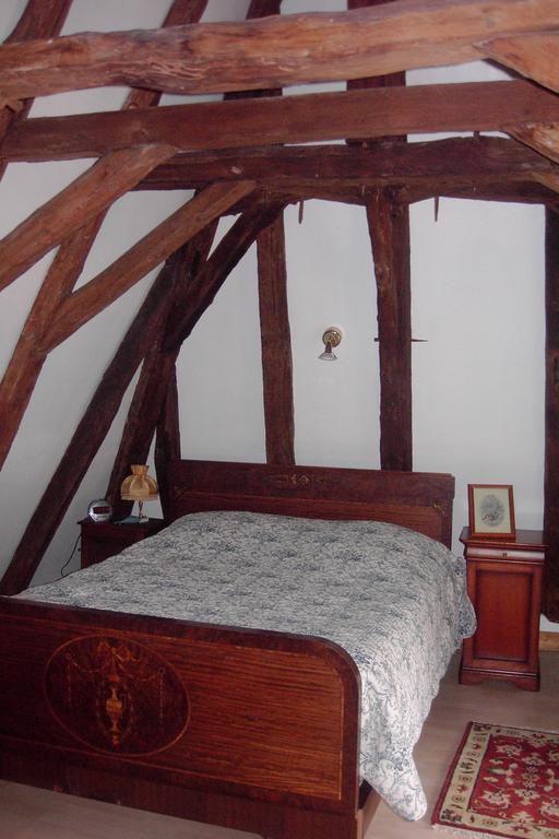 Holiday home D'hotes & Pouget *