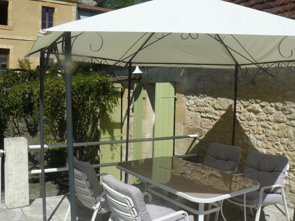 D'hotes & Pouget Holiday home *