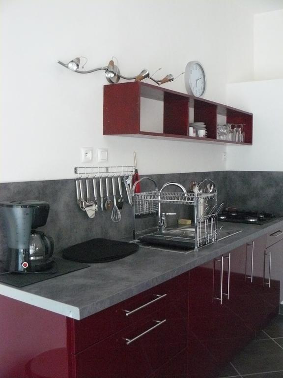 Holiday home D'hotes & Pouget Les Eyzies