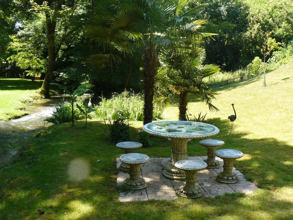 Holiday home D'hotes & Pouget Les Eyzies
