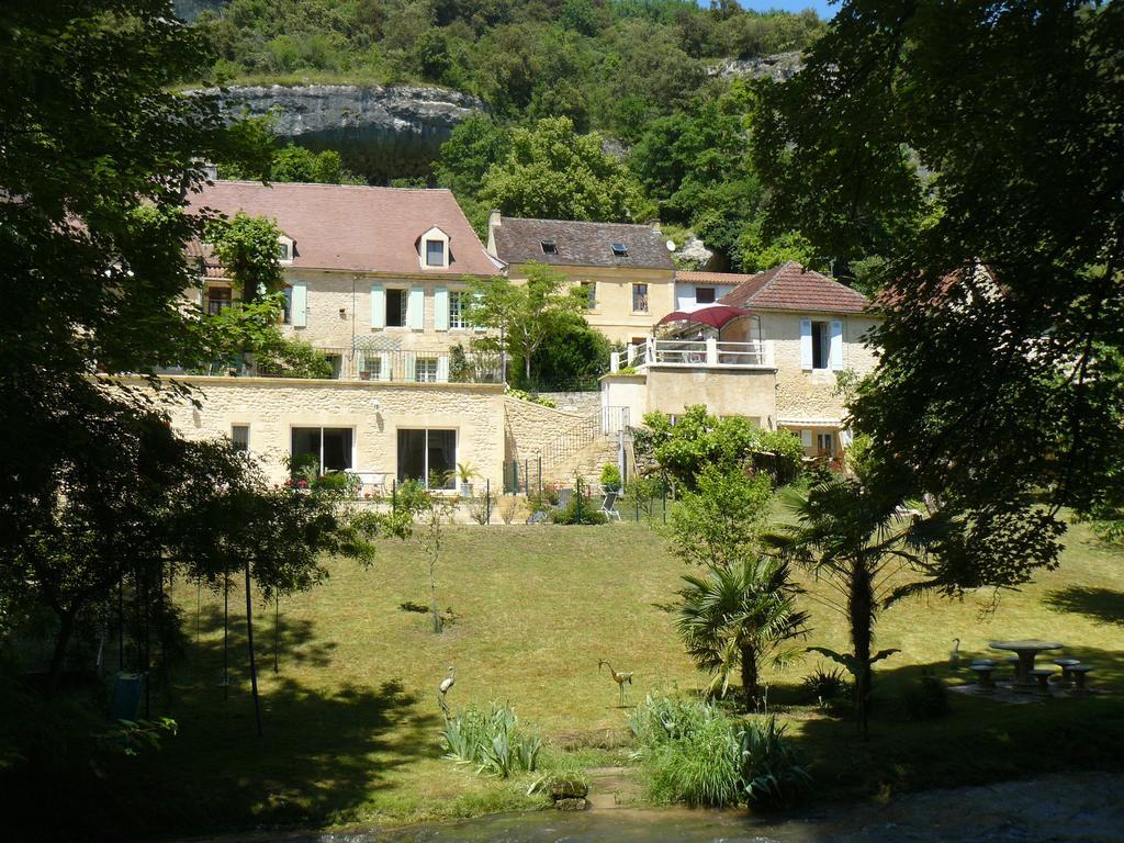 Holiday home D'hotes & Pouget