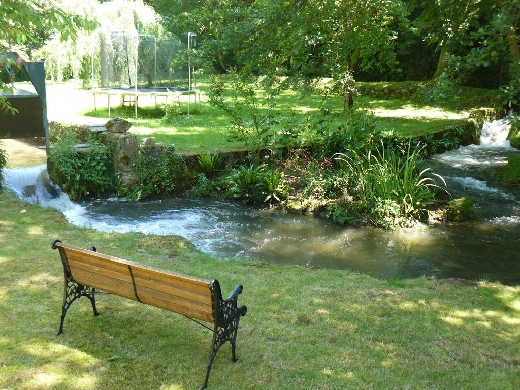 D'hotes & Pouget Holiday home Les Eyzies