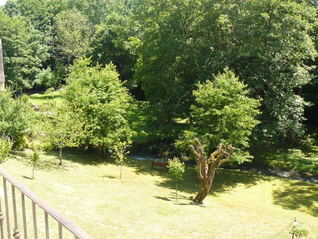Holiday home D'hotes & Pouget *