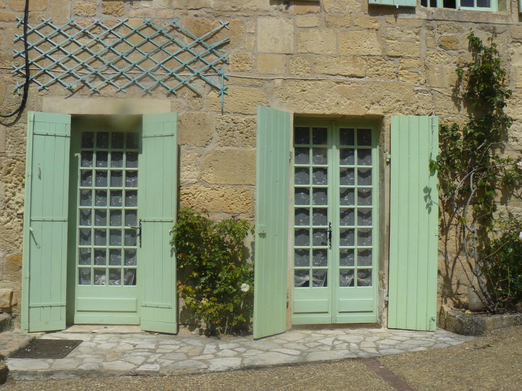 D'hotes & Pouget Les Eyzies
