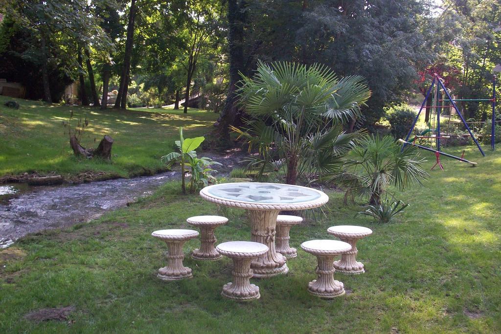 Holiday home D'hotes & Pouget *