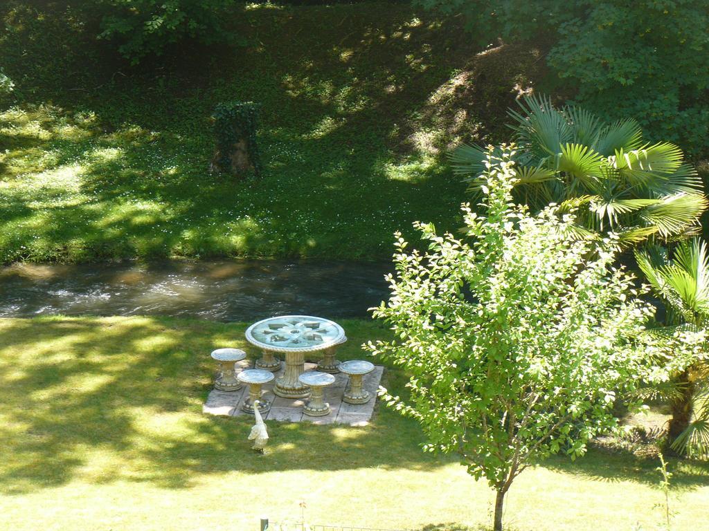 D'hotes & Pouget Holiday home *